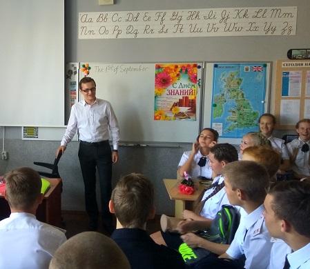 Сергей Гаврилов: «Советская школа дала нам фундаментальные знания»
