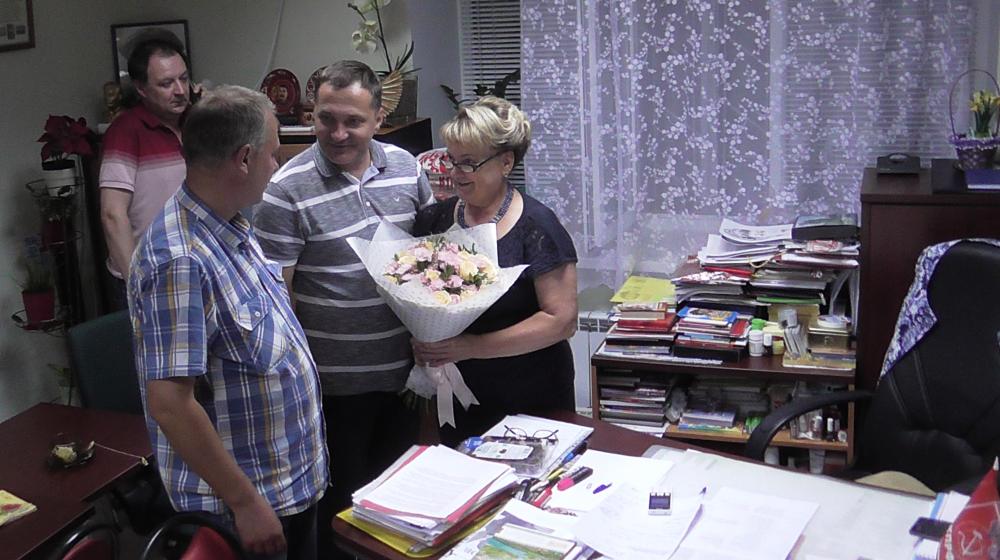 Саратовская область. Победа КПРФ