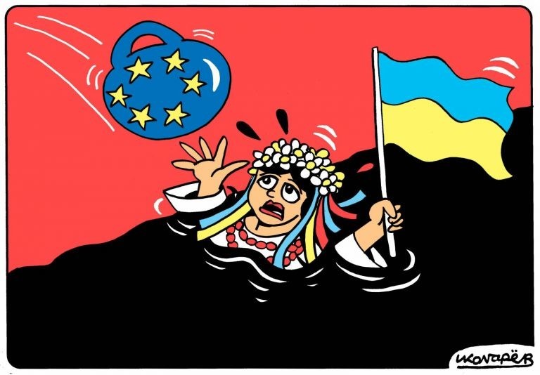 Депутаты-коммунисты поддержали заявление Госдумы по ситуации на Украине. Выступили Л.И. Калашников, Н.М. Харитонов, Н.И. Осадчий