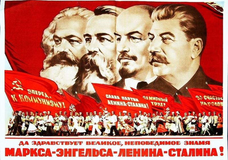 Газета "Правда". Великое противостояние эпохальной значимости