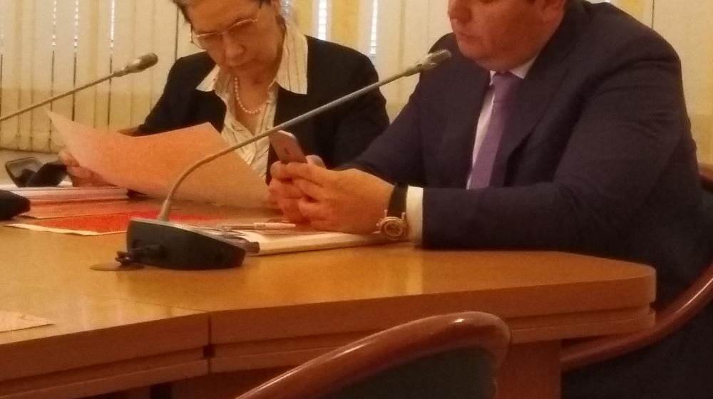 Михаил Авдеев: «Россию ожидает реновация жилищного фонда»