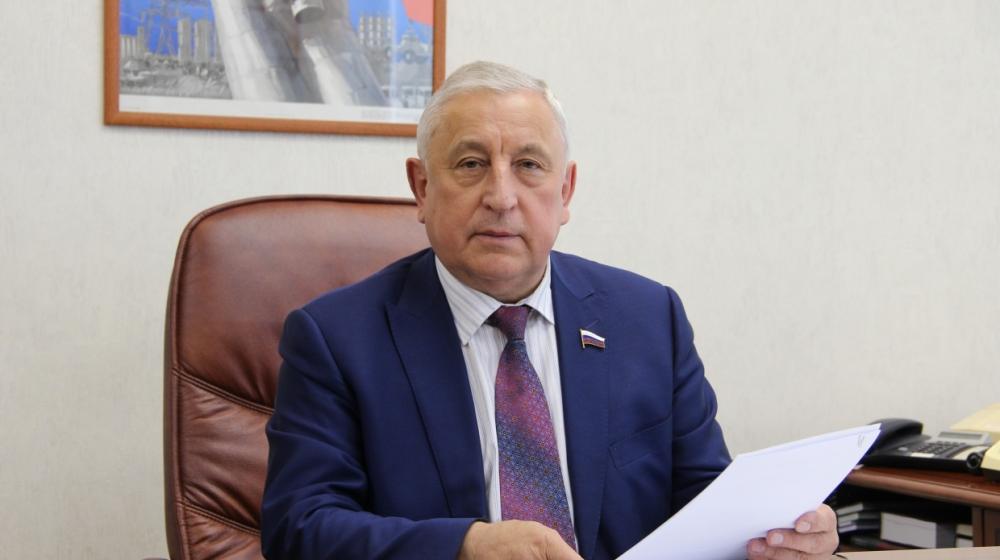 К 70-летию Н.М. Харитонова