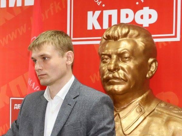 Республика Хакасия  перед очередным вторым туром выборов главы. Опрос ЦИПКР 18-20 октября 2018 года