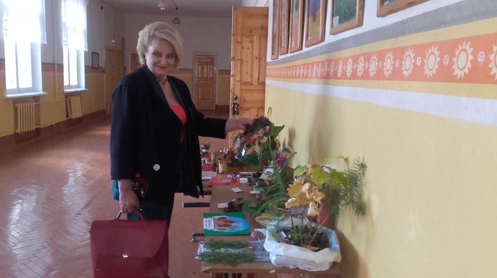 Н.А. Останина начала  рабочую поездку по Новгородской области