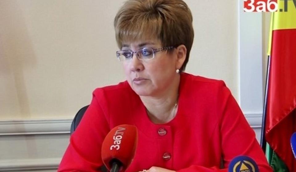 Владимир Поздняков прокомментировал СМИ отставку губернатора Забайкальского края