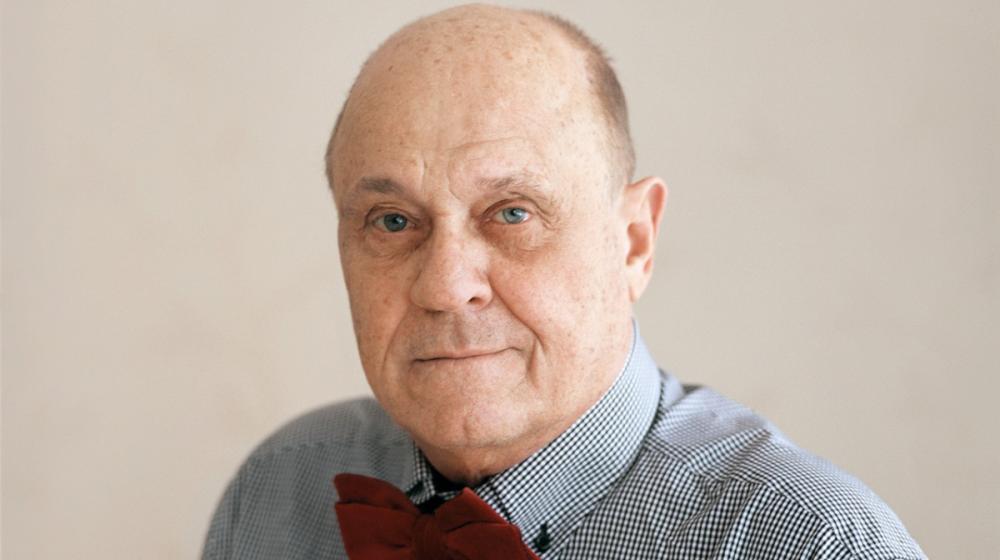 Владимир Меньшов: «У нас цензура рубля, а не государства»