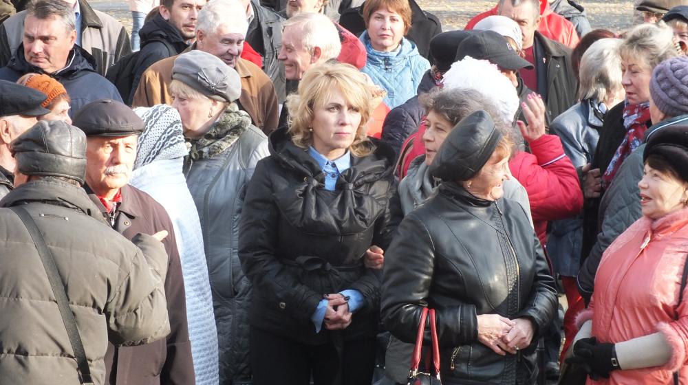 О политической ситуации в Хакасии