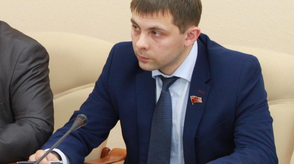 Лидер коммунистов Коми Олег Михайлов: Лживая статистика создаёт иллюзию об относительном благополучии региональной экономики и социальной сферы