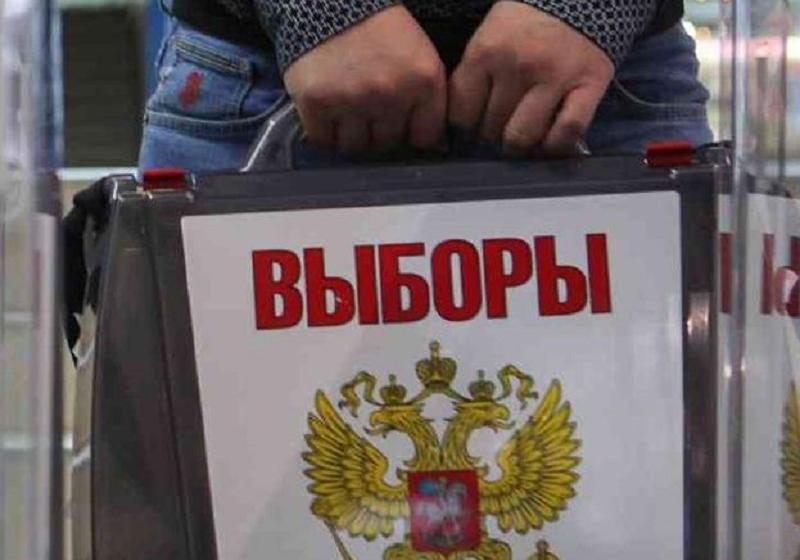 Штаб Валентина Коновалова заявляет о нарушениях на выборах в Хакасии