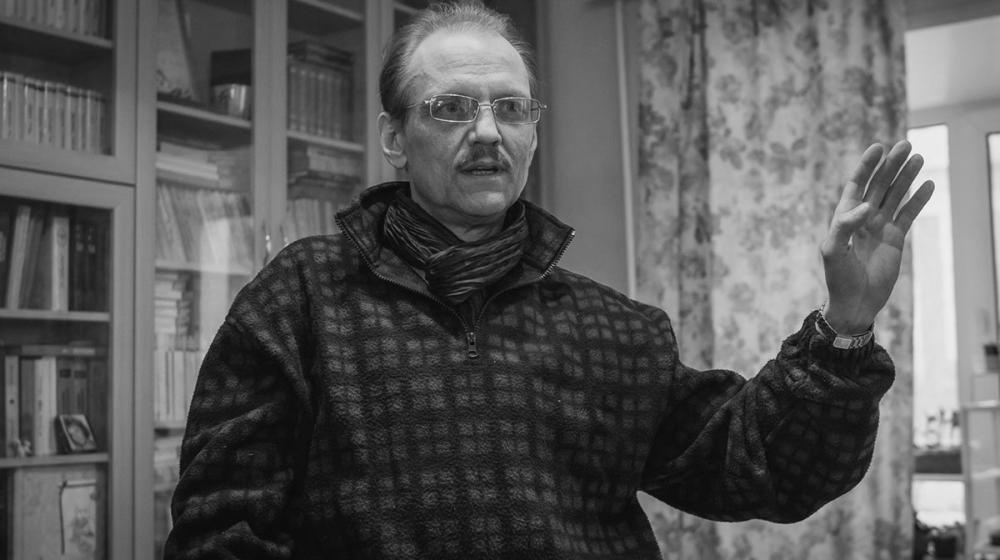 Лидер кировских коммунистов Сергей Мамаев: выражаю глубокие соболезнования в связи с кончиной актера А.В. Матюшина