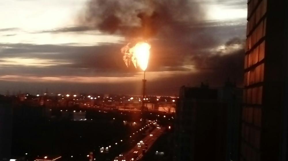 В.Ф. Рашкин потребовал закрыть на капитальный ремонт Московский НПЗ