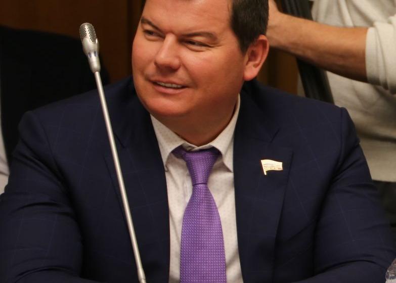 Михаил Авдеев: «Добросовестный водитель должен платить меньше»