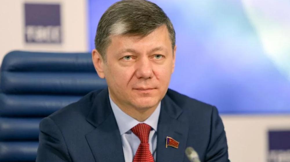 Дмитрий Новиков назвал муниципальный фильтр "издевкой над демократическими процедурами"