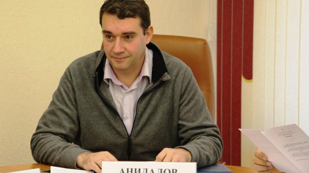 Следственный комитет по обращению саратовского депутата-коммуниста датст оценку действиям заместителя председателя правительства ​