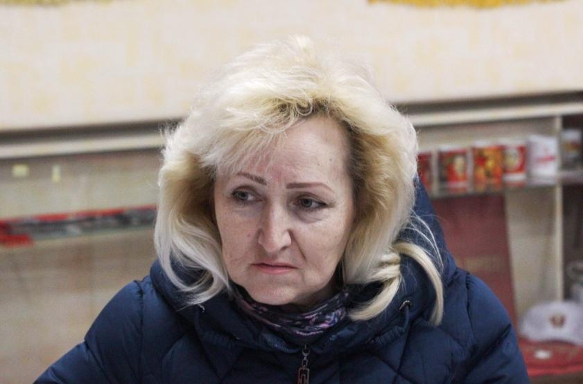 Ольгу Алимову поблагодарили за помощь в издании книги для детей