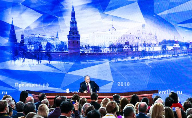 Сергей Обухов - «Свободной прессе» про «путинский прорыв»: Нацпроекты создают как кормушку для «золотой сотни»