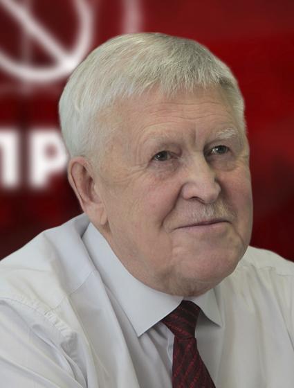 Депутат-коммунист Виктор Губарев выступил на заседании Ассамблеи депутатов—представителей коренных малочисленных народов Севера Республики Саха