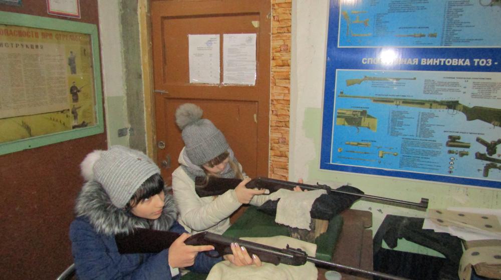 Ивановская область. Пионеры Кинешмы готовятся ко Дню Героев Отечества