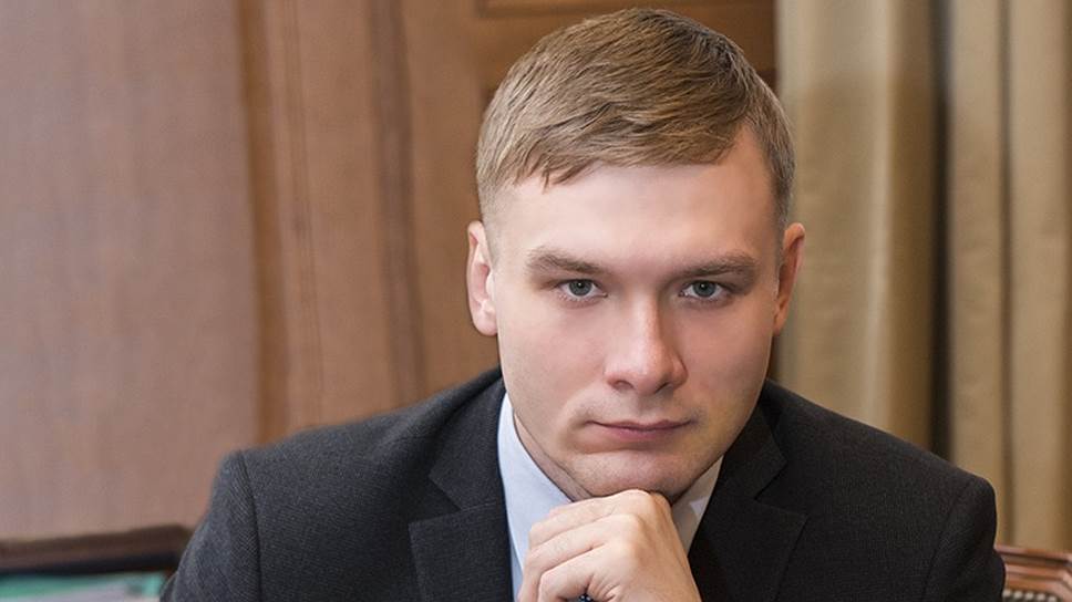 Топ-5 вызовов года. Оценка главы Республики Хакасия Валентина Коновалова