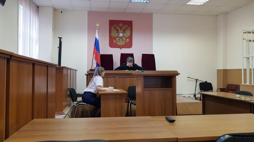 На Сахалине судили коммуниста за митинг, проведенный 7 ноября