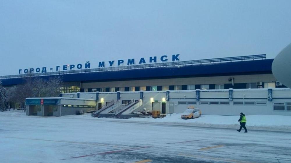 Павел Дорохин: Мурманские коммунисты против переименования аэропорта Мурманска в честь Николая II