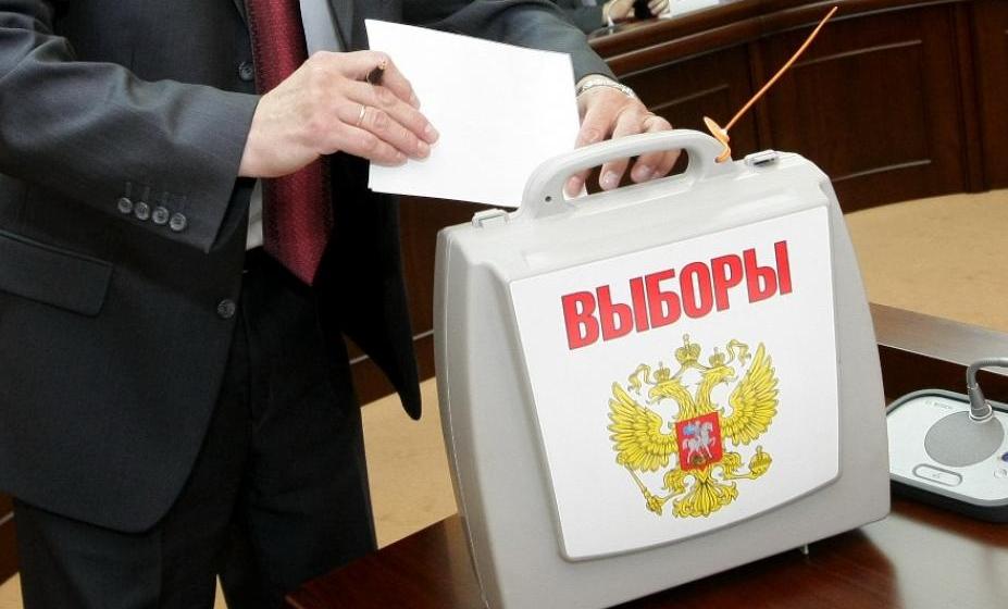 Оренбургская область. Дело о пропавших документах закрыли