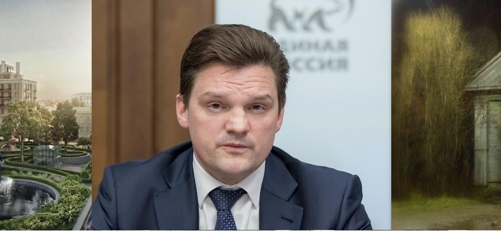 Ю.В. Афонин: За «многомилионными» премиями членов правительства Хакасии многие СМИ почему-то не увидели покупку квартиры главой «Почты России» за действительно баснословную сумму