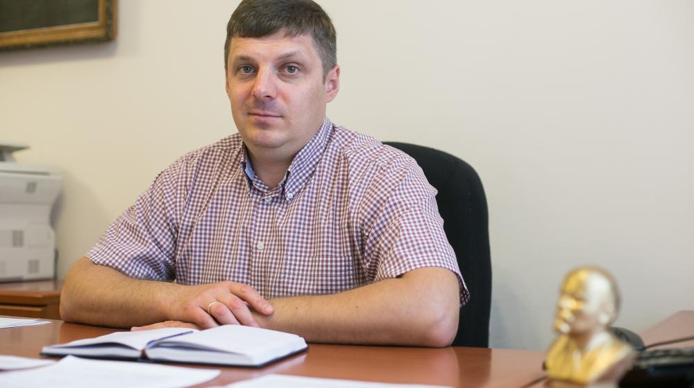 Генпрокурору Чайке и полпреду Цуканову доложили о кумовстве в мэрии югорского города