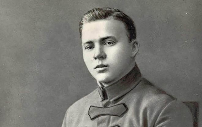 115 лет назад родился Аркадий Гайдар