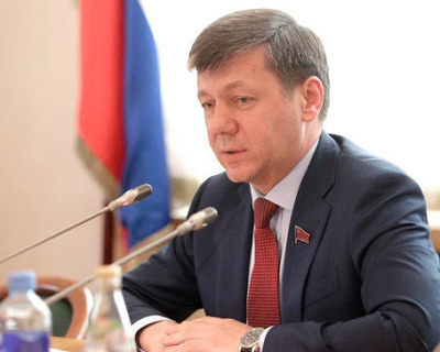 Д.Г. Новиков: Дерипаска почему-то путает защиту национальных интересов с оскорблением достоинства
