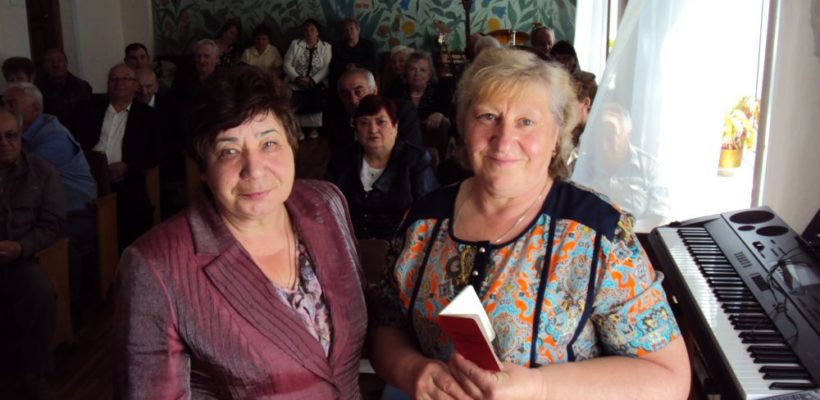 Рязанский область. В Милославском районе появляются новые ячейки КПРФ