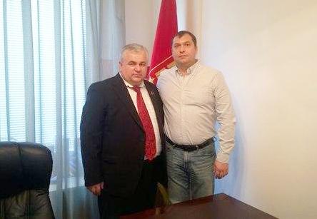Памяти Валерия Болотова
