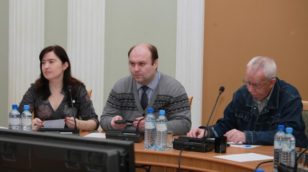 Фракция КПРФ в Рязгордуме выступила против массовой распродажи муниципального имущества