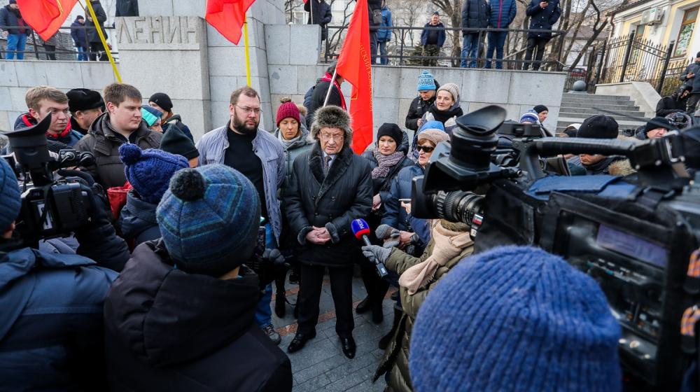 Приморский край. Ядерные отходы - под контроль!