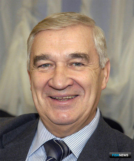 Заслуженный работник рыбного хозяйства России Вячеслав Зиланов: «Хватит унижаться и лебезить перед японскими реваншистами»