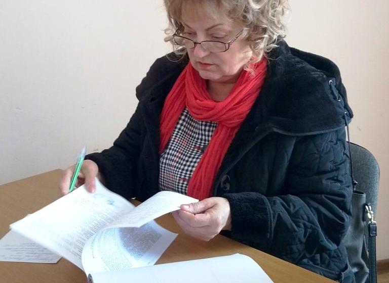 Саратовская область. Депутаты-коммунисты посетили Пугачевский район