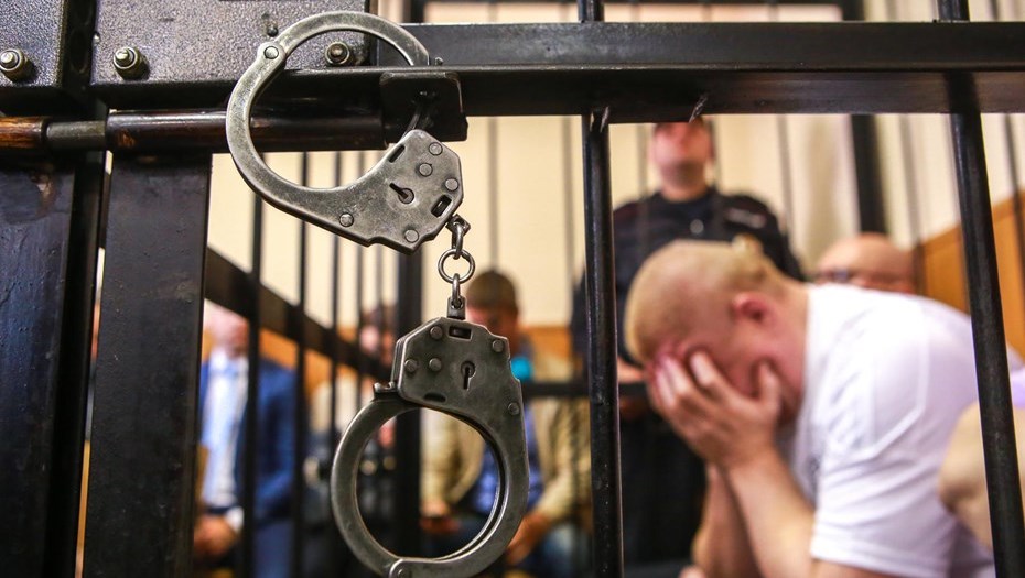 По обращению Владимира Позднякова Генеральная прокуратура РФ взяла на контроль дело осуждённого за убийство 