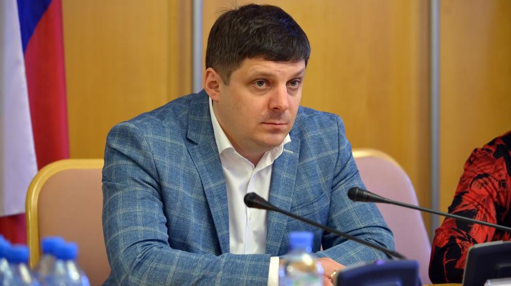 Тюменская область. Депутаты-коммунисты отчитались о своей работе перед молодыми избирателями
