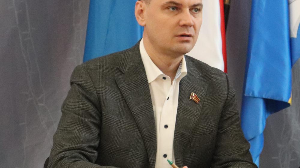 Алексей Корниенко на Сахалине: “Город Чехов – полигон по отмыванию бюджетных средств!”