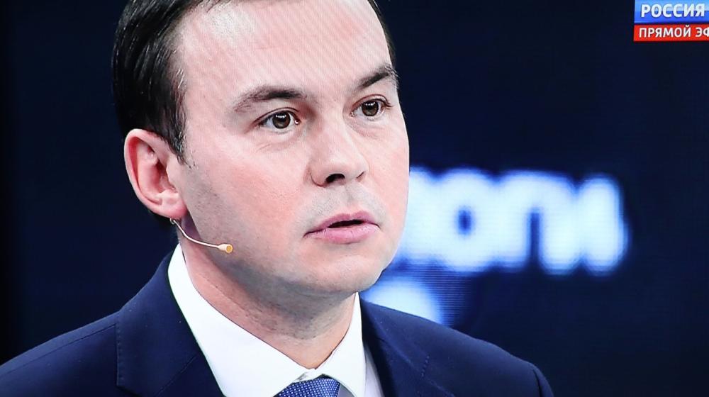 Юрий Афонин в эфире «России-1»: Оборонный комплекс должен быть локомотивом развития высоких технологий