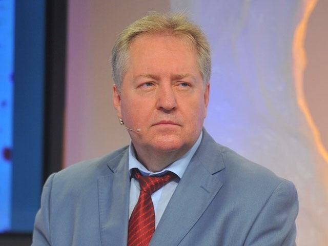 С.П. Обухов - «Свободной прессе»: Запад стремится сделать  из Украины «альтернативную Россию», превратив РФ опять в Московию