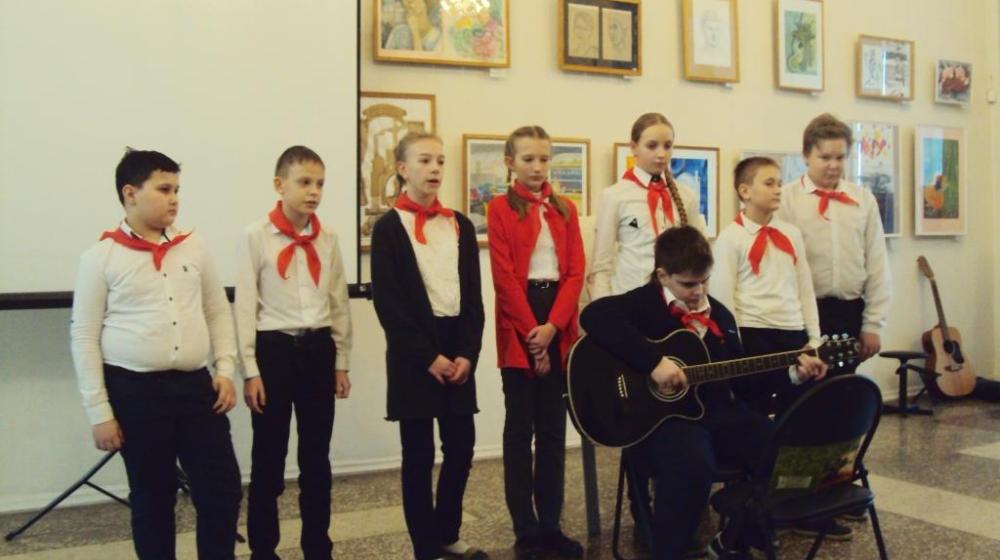 В Туле по инициативе КПРФ открылась выставка, посвященная 30-летию вывода советских войск из Афганистана