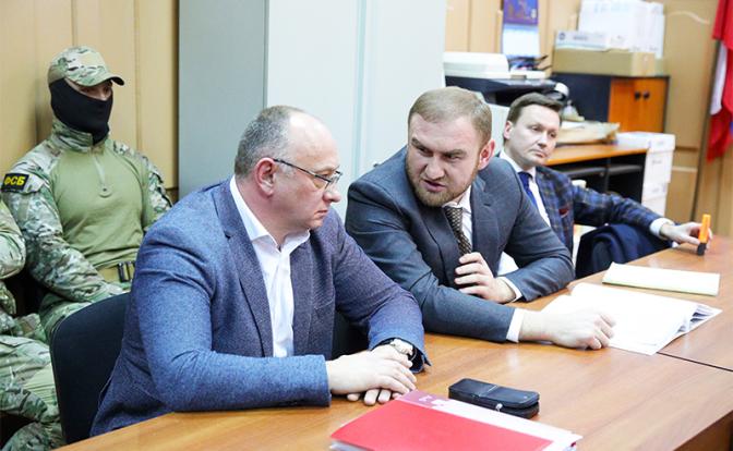 Сергей Обухов - «Свободной прессе» про дело Арашуковых: Если бы они не залезли в карман «Газпрома», их бы повязали?