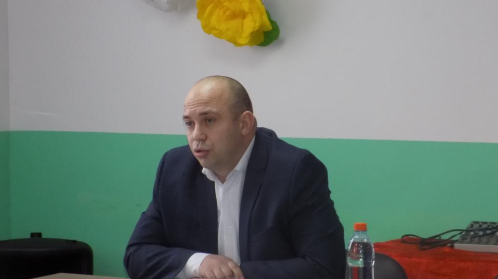 В Воронежской области жители Каменно-Верховки потребовали вернуть Советскую власть