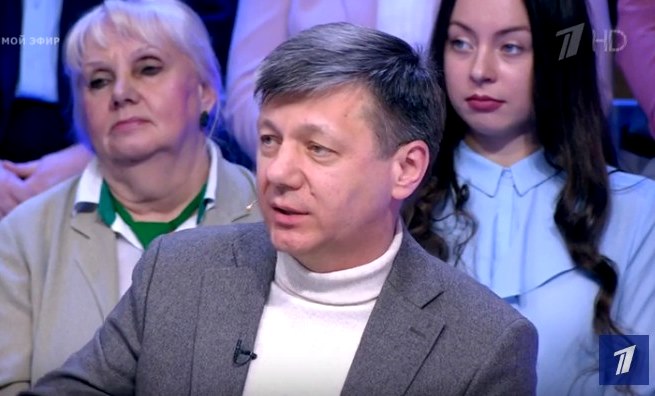 Д.Г. Новиков: «Литовские суды издеваются над правосудием»