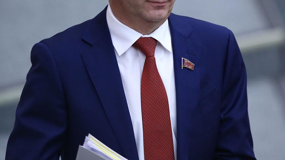 Дмитрий Новиков: Мы не отказываемся от борьбы за право Грудинина быть депутатом Госдумы