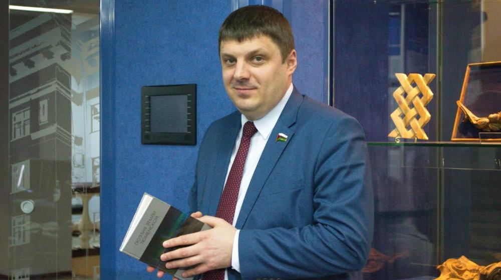 В Тюменской области восемь лет не могут завершить важный коммунальный объект