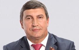 Секретарь Московского обкома КПРФ  К.Н. Черемисов: Разрушение семьи - разрушение страны