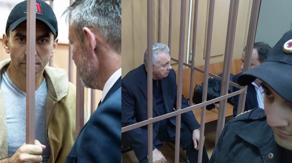 Сергей Обухов - «Свободной прессе»: Кремль велит элите не грызться и воровать умеренно