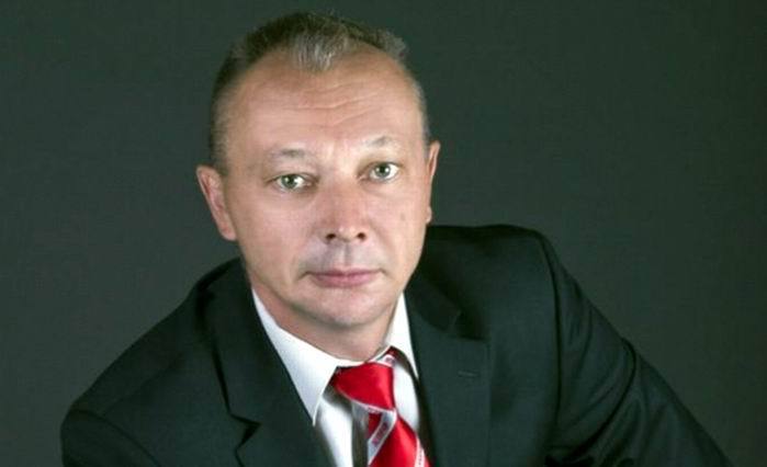Нужны ли митинги у мэрий и струсит ли губернатор? Лидер вологодских коммунистов – откровенно о выборах
